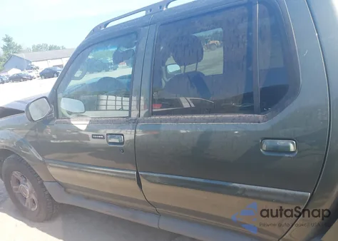 2003 Ford Explorer Sport Trac Xls/Xlt z USA, uszkodzony, nr VIN 1FMZU77E33UC71147